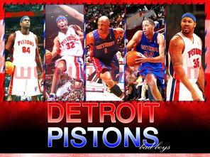 美国nba篮球队名字由来（美国nba球队名字来源）