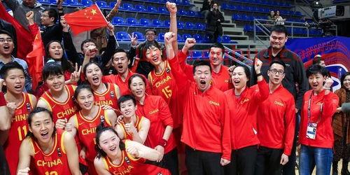 奥运篮球赛程中国队（奥运篮球比赛中国队）