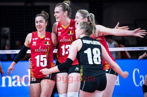 日本女排对中国女排第二局（2021日本和中国女排）