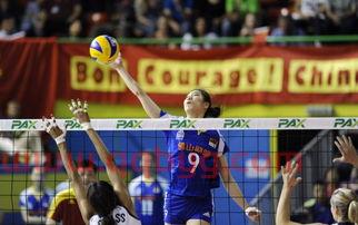 2017中国女排瑞士赛（2016瑞士女排精英赛中国对土耳其）