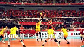 中国女排挑战日本女排（中国女排日本挑战赛）