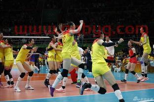 中国女排明星赛完整版（中国女排明星有谁）