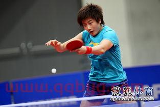 世乒赛赛程表中国队成绩（世乒赛时间表2022）