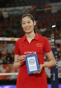 中国女排朱婷个人简历（中国女排朱婷的个人简历）
