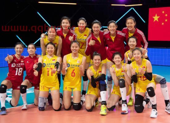 中国女排奥运会淘汰赛赛程（中国女排奥运淘汰了吗）