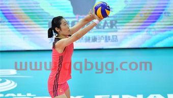 中国女排对巴西赛程（中国女排对巴西队比赛视频）