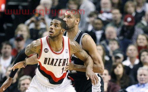 nba四大前锋之首（nba前五大前锋）