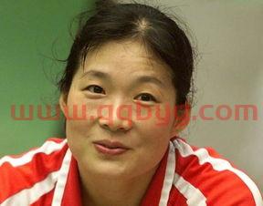中国女排队员巫丹丈夫（女排巫丹个人简介）