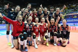 中国女排2022赛感受（2021中国女排感悟）