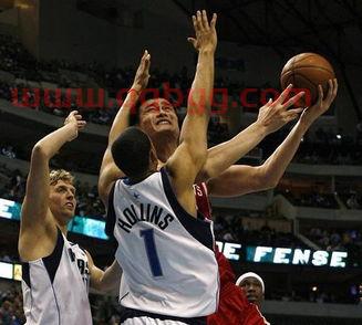 火箭对小牛季后赛比分（火箭vs小牛第二场）