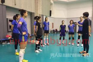 中国女排队员名单视频(中国女排队员名单照片 单人) 中国女排队员名单视频(中国女排队员名单照片 单人)