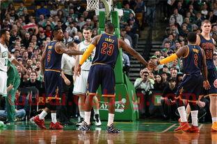 nba让分骑士凯尔特人（nba骑士凯尔特人第七场）