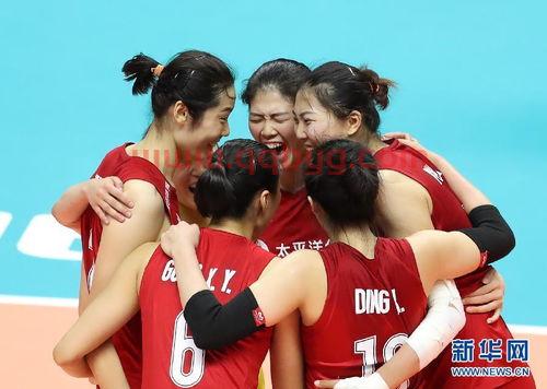 女排世界杯中国对巴西美国（世界杯女排中国对巴西2021）