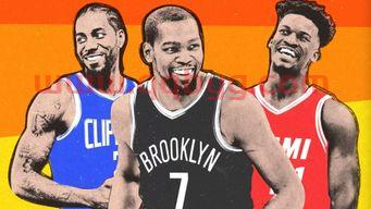 nba排名榜最新2020（nba,排名榜）