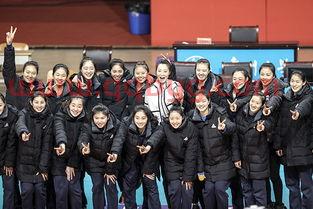 中国女排队员退役待遇最新(中国女排退役后) 中国女排队员退役待遇最新(中国女排退役后)