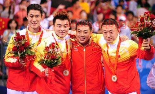 7月18乒乓球赛程（7月8日乒乓球）