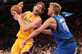 2015nba湖人对小牛（湖人vs小牛2011第一场）