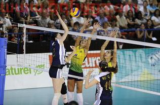 金砖女排中国对巴西（夺冠中国女排对战巴西）