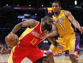 火箭vs湖人哈登多少分(火箭vs湖人哈登多少分了) 火箭vs湖人哈登多少分(火箭vs湖人哈登多少分了)