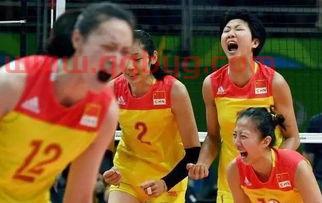 中国女排在美国队比赛时间(中国女排何时对阵美国) 中国女排在美国队比赛时间(中国女排何时对阵美国)