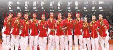 81年中国女排日本世界杯(1981日本世界杯中国女排夺冠) 81年中国女排日本世界杯(1981日本世界杯中国女排夺冠)