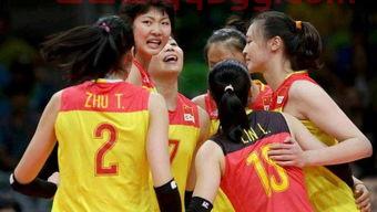 女排对阵巴西中国对土耳其（女排巴西vs中国）