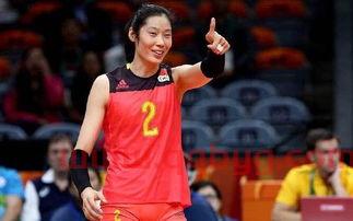 中国女排朱婷何时出战（中国女排联赛朱婷什么时候上场）