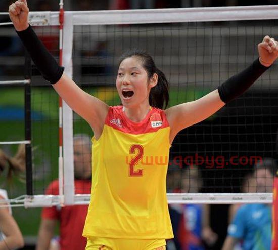 中国女排朱婷父亲是（女排朱婷老家在哪里?）