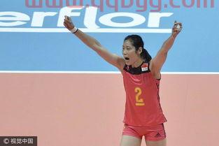 中国女排对塞尔维亚朱婷（中国女排对塞尔维亚几比几）