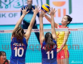 世锦赛今晚有中国女排赛吗(世锦赛今晚有中国女排赛吗视频) 世锦赛今晚有中国女排赛吗(世锦赛今晚有中国女排赛吗视频)