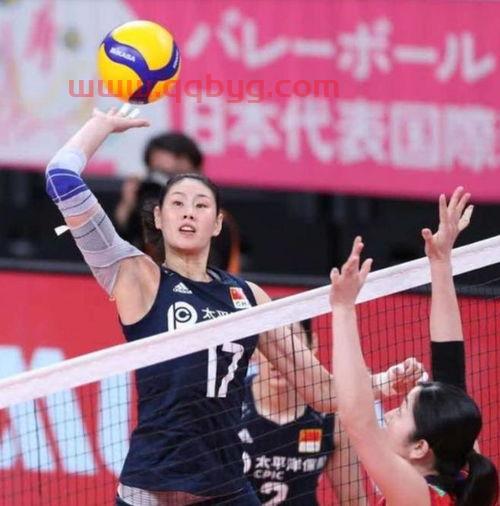 中国女排绝胜日本女排比赛（测试赛中国女排胜日本女排）