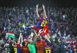 巴萨皇马欧冠半决赛被淘汰（皇马欧冠半决赛次数）