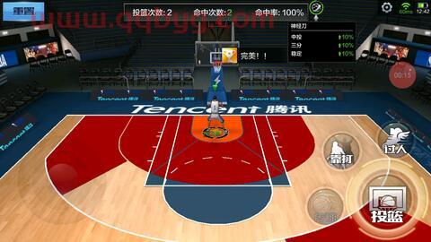 最强nba扣篮中锋推荐（最强nba扣篮属性有什么用）