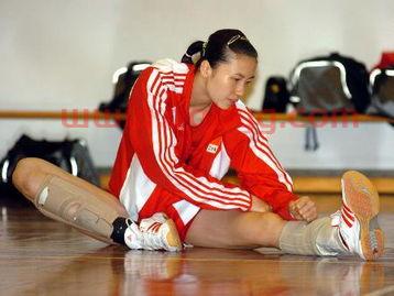 原中国女排队员周苏红近况（中国前女排周苏红个人,资料）