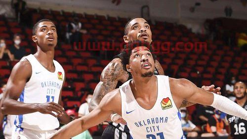 年龄最大的nba球员排名（目前nba年龄最大的球员）