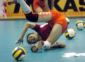 中国女排队员防守(中国女排队员防守队员名单) 中国女排队员防守(中国女排队员防守队员名单)