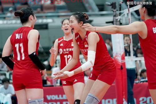 美国奥运会中国女排名单（美国奥运会中国女排名单最新）