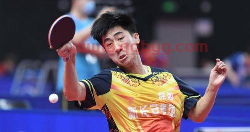 今年全运会乒乓球赛程表（2021全运会乒乓今天比赛）