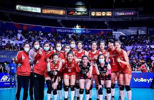 中国女排比赛直播对日本（中国女排对战日本队现场直播）