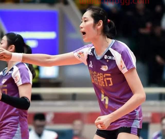 朱婷是中国女排哪里人呢（中国女排朱婷老家是哪里人）