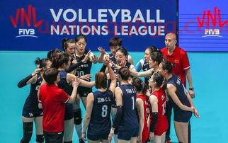 中国女排东奥资格赛（中国女排东奥资格赛冠军）