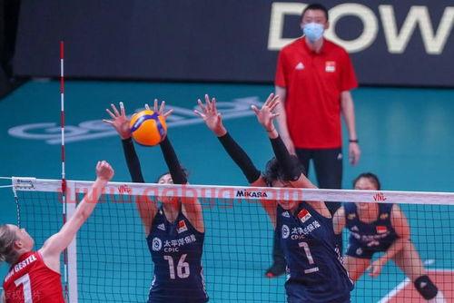 中国女排对战日本直播（女排中国对日本比赛直播）