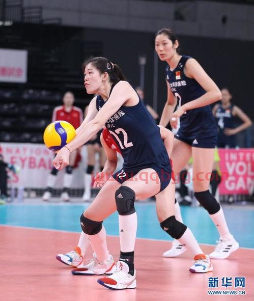 中国女排日本媒体评价冬奥（东京奥运会测试赛中国女排对日本女排比赛视频）