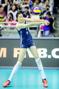 中国女排队长朱婷身高（中国女排队长朱婷身高多少）