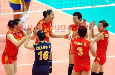 女排夺冠直播中国对巴西（女排夺冠直播中国对巴西回放）