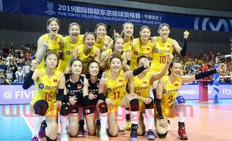 中国女排对日本1981（中国女排对日本女排直播）