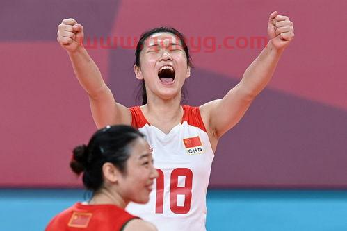 中国女排对巴西王梦洁比赛（中国女排对巴西王梦洁比赛结果）