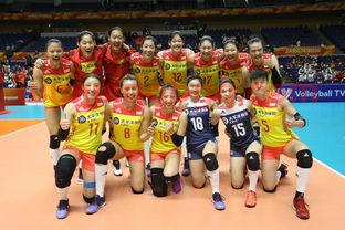 冬奥会有中国女排赛吗（冬奥会有女排比赛吗）