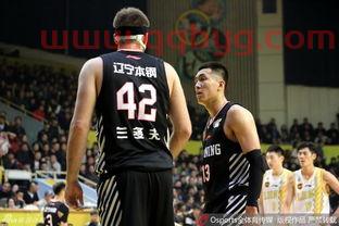 19年辽篮季后赛比分结果（19年辽篮季后赛比分结果表）