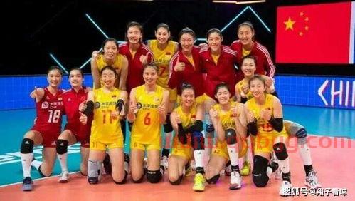 日本奥运会中国女排二传手（东京奥运中国女排二传手）